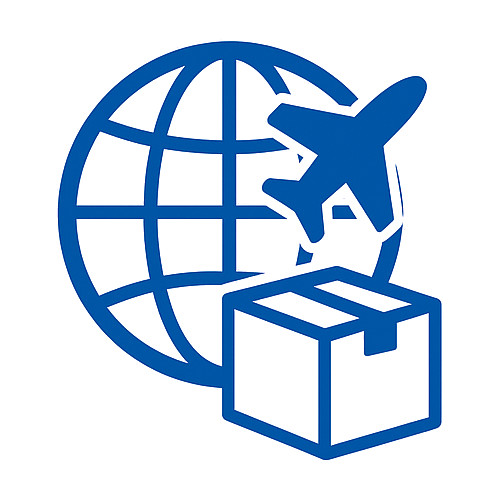 Global Removals Icon