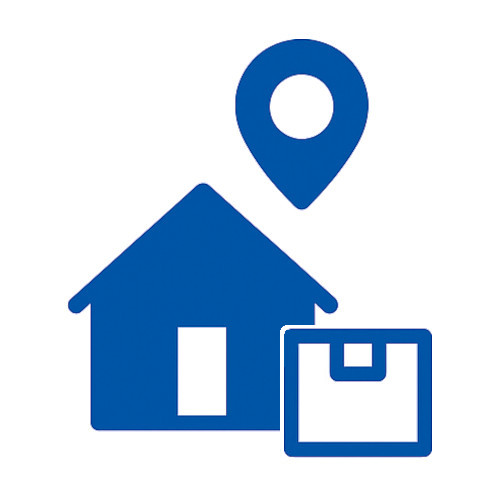 Local Removals Icon