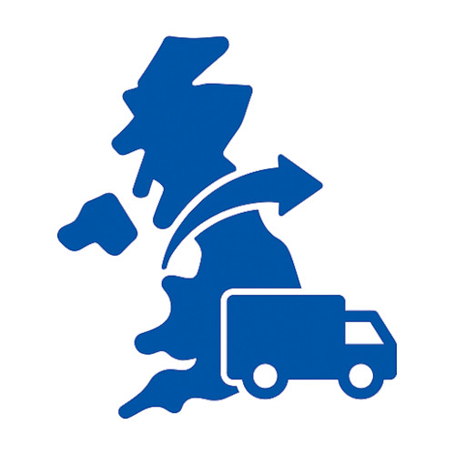 Nationwide Removals Icon