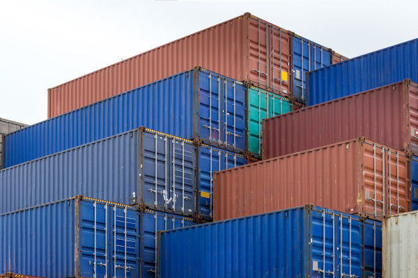 Shipping Containers